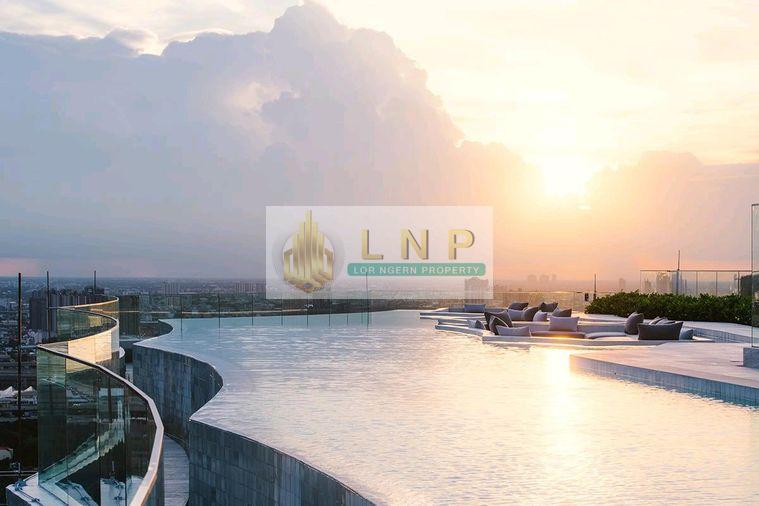 รูป 🏢 ให้เช่าคอนโด : Life Ladprao Valley (ไลฟ์ ลาดพร้าว แวลลีย์) รหัสทรัพย์ | 📌LNP-C1575 - รูปที่ 25/32