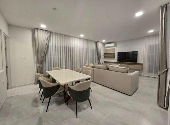 picture ME2500090 House For Rent Chaiyapruek Bangna Km.15 - 10/13