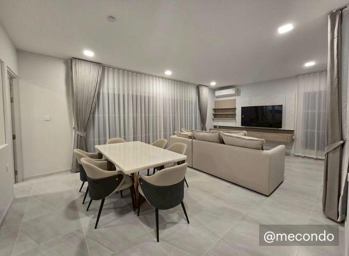 picture ME2500090 House For Rent Chaiyapruek Bangna Km.15 - 10/13