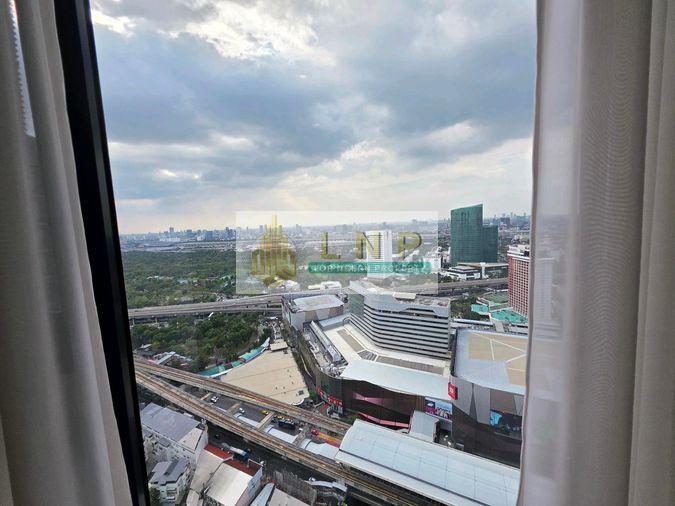 รูป 🏢 ให้เช่าคอนโด : Life Ladprao Valley (ไลฟ์ ลาดพร้าว แวลลีย์) รหัสทรัพย์ | 📌LNP-C1575 - รูปที่ 18/32