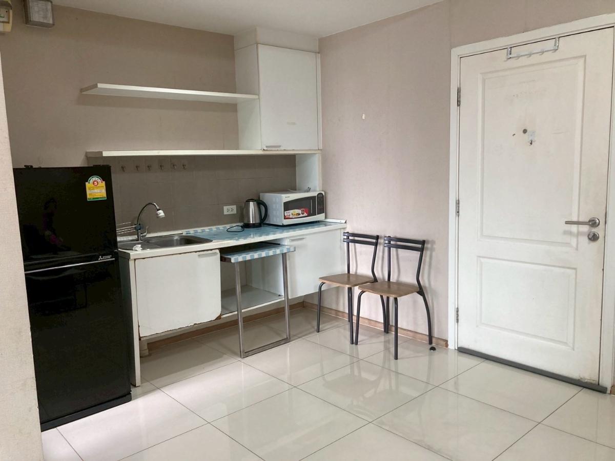 picture For Rent Fuse Mobius Ramkhamheng Line : @condo24 (with@too) - 8/11