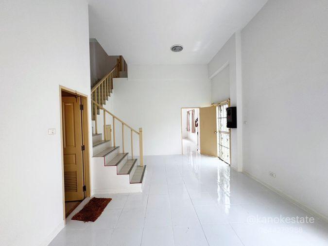 รูป ขายโฮมออฟฟิศ 3 ชั้น #ห้องริม #หมู่บ้านปริญลักษณ์ วงแหวน-สาทร สุดยอดทำเลบน ถ.กาญจนาภิเษก ใกล้ #เดอะมอลล์บางแค #MRT หลักสอง หลังใหญ่ ถนนกว้าง - รูปที่ 34/41