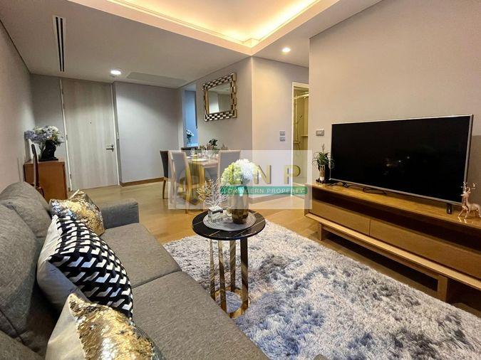 รูป 🏢 ให้เช่าคอนโด : The Lumpini 24 (เดอะ ลุมพินี 24) รหัสทรัพย์ | 📌LNP-C4318 - รูปที่ 8/12
