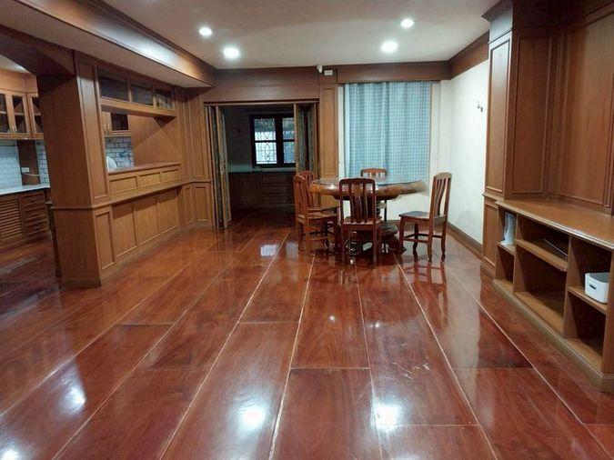 รูป ขายบ้านเดี่ยว หมู่บ้านสุขประยูรปาร์ค นาป่า ชลบุรี ทำเลดี ใกล้นิคมอมตะ - รูปที่ 6/20