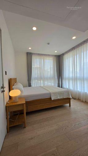 รูป ✨Condo for Rent: HOLME Ekkamai 22 (AP-02) line : @condo91 - รูปที่ 4/10