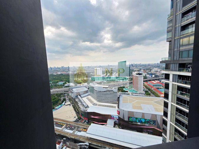รูป 🏢 ให้เช่าคอนโด : Life Ladprao Valley (ไลฟ์ ลาดพร้าว แวลลีย์) รหัสทรัพย์ | 📌LNP-C1575 - รูปที่ 19/32