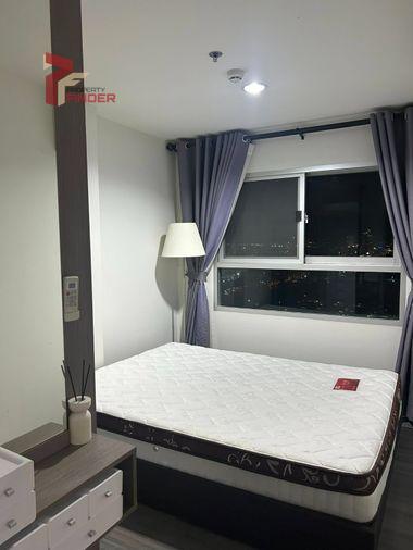 รูป PFD-08414 ให้เช่า เดอะ ทรัสต์ คอนโด @ BTS เอราวัณ (The Trust Condo @ BTS Erawan) ติดรถไฟฟ้า BTS ช้างเอราวัณ🚇✨ - รูปที่ 3/7