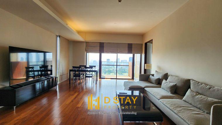 picture Luxury room ðĨFor Rent Hansar Rajdamri Nice room Great price Fully Finished DS3044 | Line @Dstay - 1/10