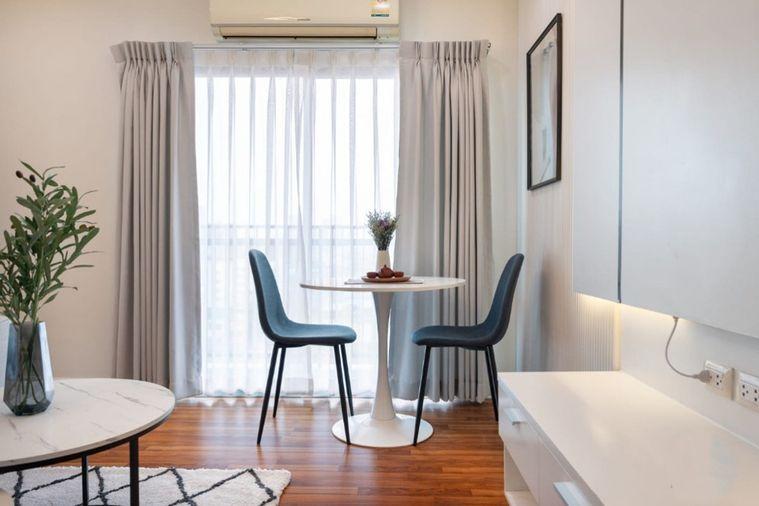 รูป 🏢 ให้เช่าคอนโด : Thana Arcadia (ธนา อาร์เคเดีย)   รหัสทรัพย์  | 📌LNP-C13260 - รูปที่ 3/5