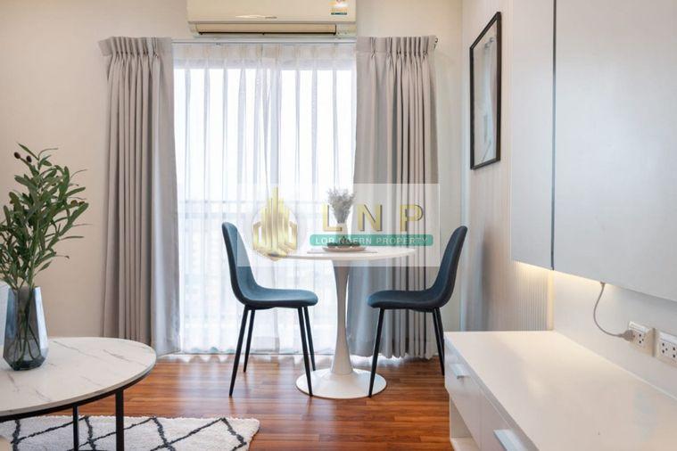 รูป 🏢 ให้เช่าคอนโด : Thana Arcadia (ธนา อาร์เคเดีย) รหัสทรัพย์ | 📌LNP-C13260 - รูปที่ 3/5