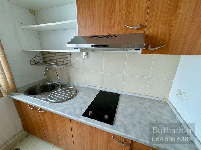 picture Condo for sale at Supalai Park Srinakarin, 2 bed spacious renovated unit, ready to move in (Rt-01) - 13/15