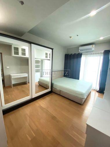 รูป !! พร้อมขาย !!  Noble Revent (โนเบิล รีเวนต์) ความสงบใจกลางพญาไทที่ใกล้ BTS/Airport Rail Link แค่ก้าวเดียว - รูปที่ 4/14