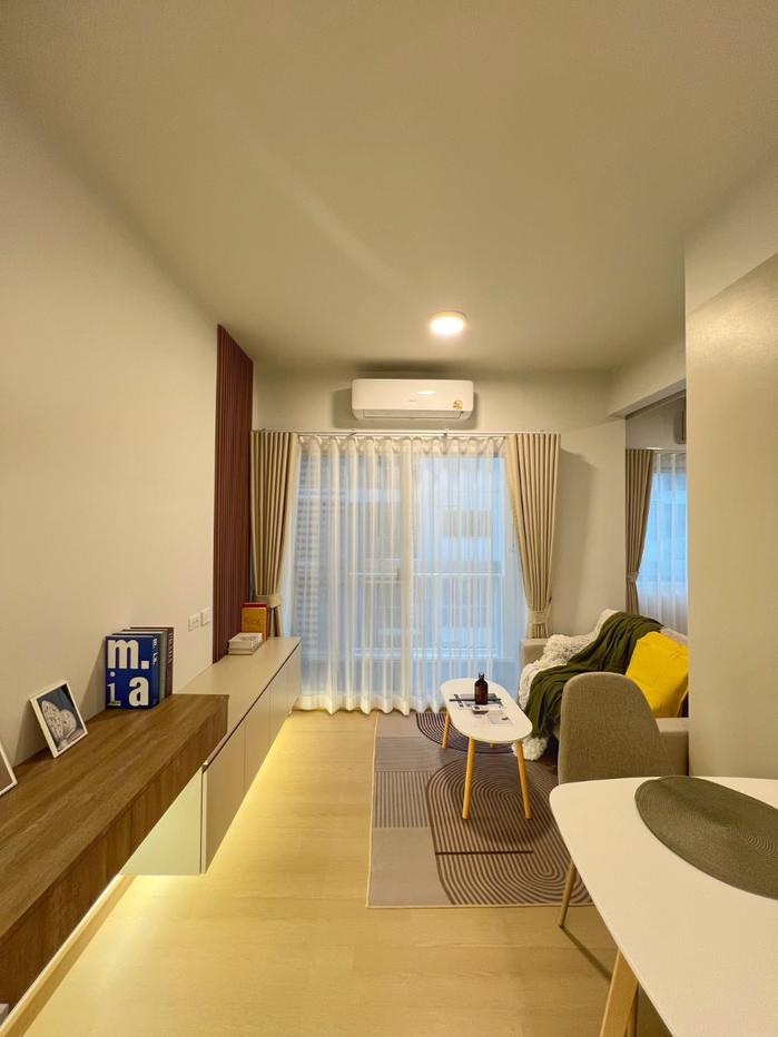 รูป KiiKii140626  Condo for Sale: A Space Sukhumvit 77 - รูปที่ 5/17