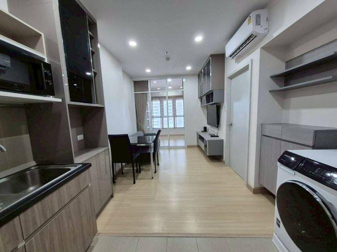 picture PFD-08411 For rent Supalai Veranda Ramkhamhaeng (Supalai Veranda Ramkhamhaeng) next to the BTS 🚇✨ - 1/13