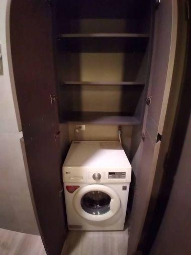 picture For Rent The Diplomat Sathorn High floor Fully Finished Ready to move DS3061 | Line @Dstay - 8/10