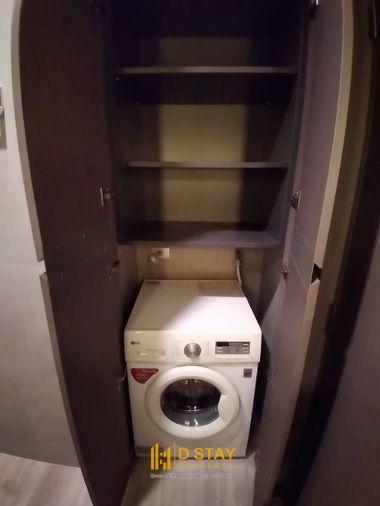 picture For Rent The Diplomat Sathorn High floor Fully Finished Ready to move DS3061 | Line @Dstay - 8/10