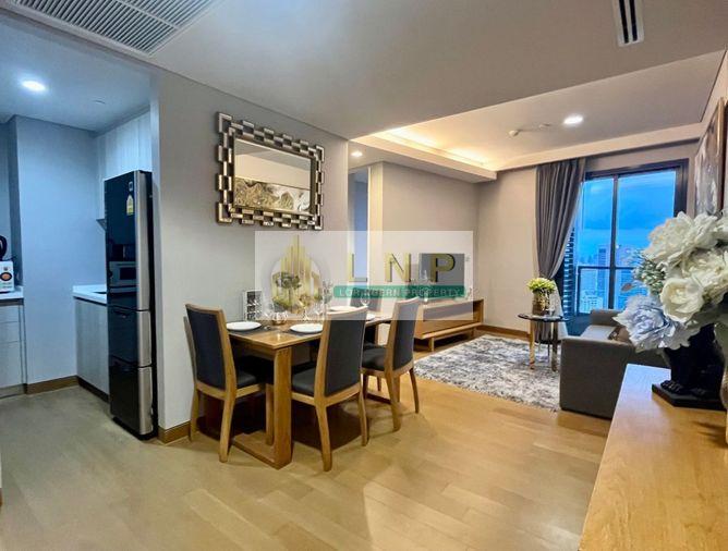 รูป 🏢 ให้เช่าคอนโด : The Lumpini 24 (เดอะ ลุมพินี 24) รหัสทรัพย์ | 📌LNP-C4318 - รูปที่ 3/12