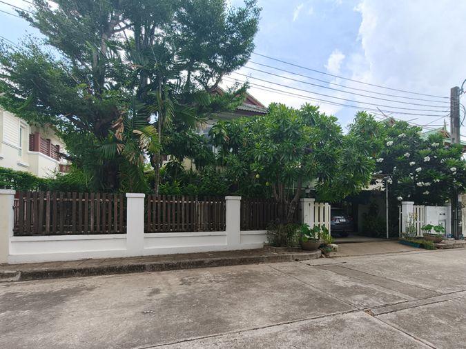 รูป ขายบ้านเดี่ยว อนันดา สปอร์ตไลฟ์ กิ่งแก้ว–บางพลี เนื้อที่ 80.1 ตร.ว. 5 ห้องนอน 3 ห้องน้ำ มีห้องทำงาน - รูปที่ 47/50