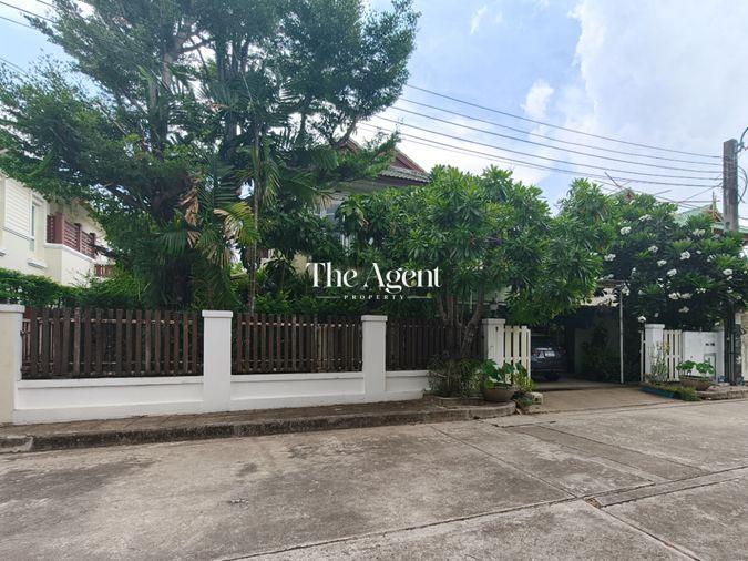 รูป ขายบ้านเดี่ยว อนันดา สปอร์ตไลฟ์ กิ่งแก้ว–บางพลี เนื้อที่ 80.1 ตร.ว. 5 ห้องนอน 3 ห้องน้ำ มีห้องทำงาน - รูปที่ 47/50