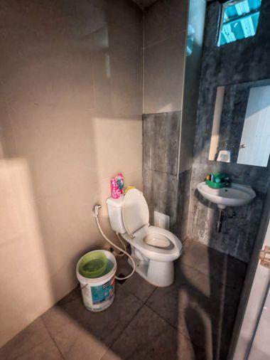 รูป ติดถนนใหญ่ ใกล้ รถไฟฟ้า MRT วัดมังกร เช่าตึกแถว เยาวราช สัมพันธวงศ์ ให้เช่า ชั้น 2 เท่านั้น - รูปที่ 7/7