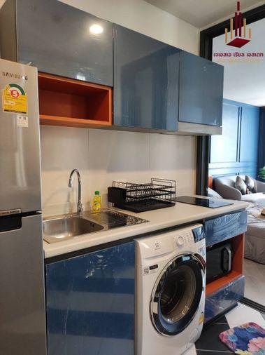 picture ✨ For Sale :  The Base Saphanmai Condo ✨  💰 Only 3,550,000 THB - 5/6