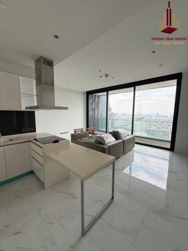 picture ✨ For Rent: Canapaya Residences Condo ✨  💰 Only 75,000 THB/month - 12/12