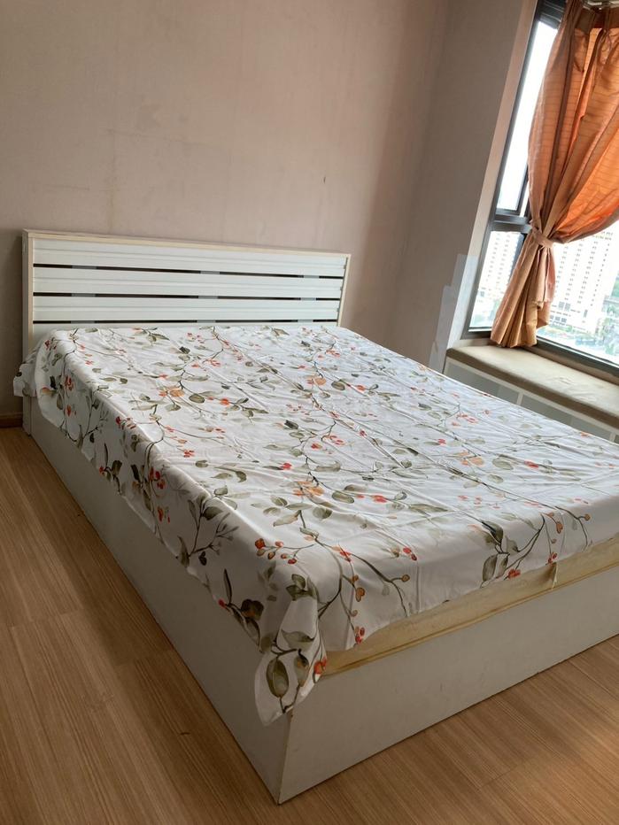 picture For Rent Fuse Mobius Ramkhamheng Line : @condo24 (with@too) - 1/11