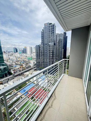 รูป พร้อมเป็นเจ้าของคอนโดทำเล New CBD ในราคาจับต้องได้  - รูปที่ 6/12