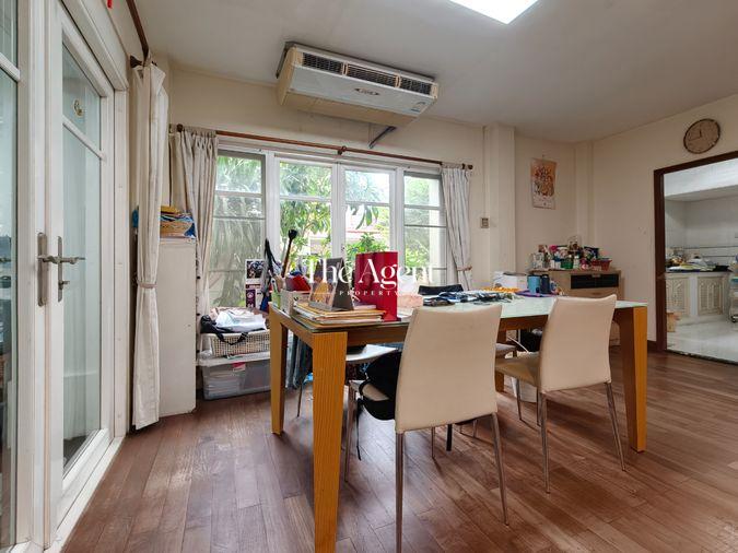 รูป ขายบ้านเดี่ยว อนันดา สปอร์ตไลฟ์ กิ่งแก้ว–บางพลี เนื้อที่ 80.1 ตร.ว. 5 ห้องนอน 3 ห้องน้ำ มีห้องทำงาน - รูปที่ 6/50