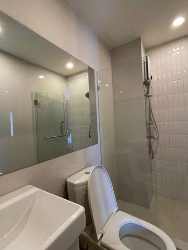 รูป Best Price ‼️ขาย Life Asoke ห้องสวย ราคาดีมาก ชั้นสูง วิวเมือง DS3042 | Line @Dstay - รูปที่ 4/5
