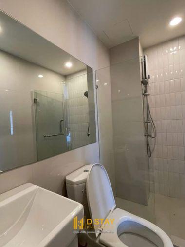 รูป Best Price ‼️ขาย Life Asoke ห้องสวย ราคาดีมาก ชั้นสูง วิวเมือง DS3042 | Line @Dstay - รูปที่ 4/5