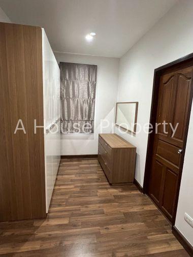 picture Single house for rent in The Complete Village, Sriracha, Chonburi. move in Ready - 4/10