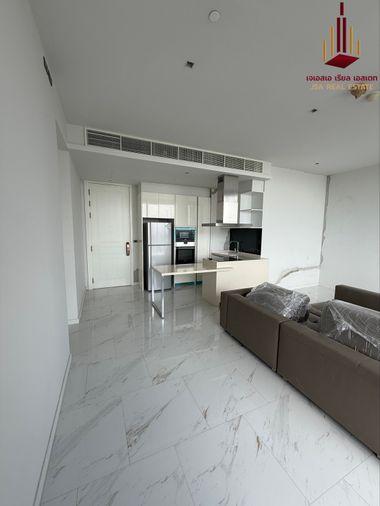 picture ✨ For Rent: Canapaya Residences Condo ✨  💰 Only 75,000 THB/month - 1/12