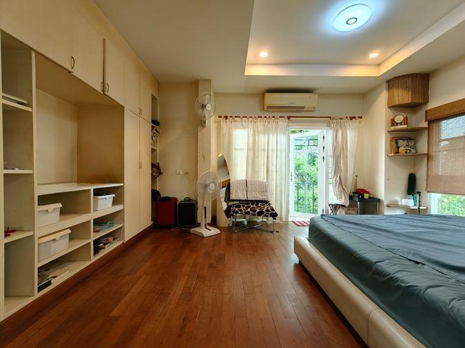 รูป ขายบ้านเดี่ยว อนันดา สปอร์ตไลฟ์ กิ่งแก้ว–บางพลี เนื้อที่ 80.1 ตร.ว. 5 ห้องนอน 3 ห้องน้ำ มีห้องทำงาน - รูปที่ 18/50