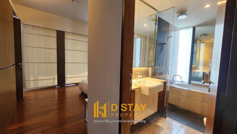 picture Luxury room ðĨFor Rent Hansar Rajdamri Nice room Great price Fully Finished DS3044 | Line @Dstay - 8/10