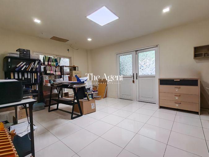 รูป ขายบ้านเดี่ยว อนันดา สปอร์ตไลฟ์ กิ่งแก้ว–บางพลี เนื้อที่ 80.1 ตร.ว. 5 ห้องนอน 3 ห้องน้ำ มีห้องทำงาน - รูปที่ 10/50