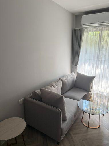picture PFD-08413 For rent Chapter Thonglor 25 (Chapter Thonglor 25) Minimal style condo ✨🏙️ - 3/15