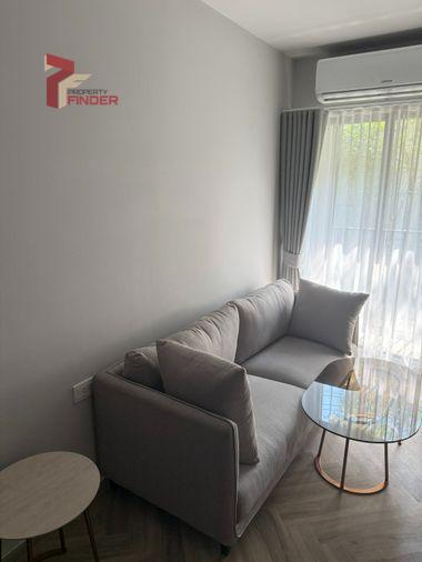 picture PFD-08413 For rent Chapter Thonglor 25 (Chapter Thonglor 25) Minimal style condo ✨🏙️ - 3/15