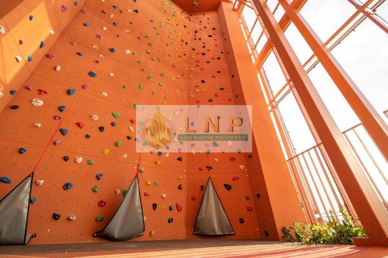 รูป 🏢 ให้เช่าคอนโด : Life Ladprao Valley (ไลฟ์ ลาดพร้าว แวลลีย์) รหัสทรัพย์ | 📌LNP-C1575 - รูปที่ 32/32