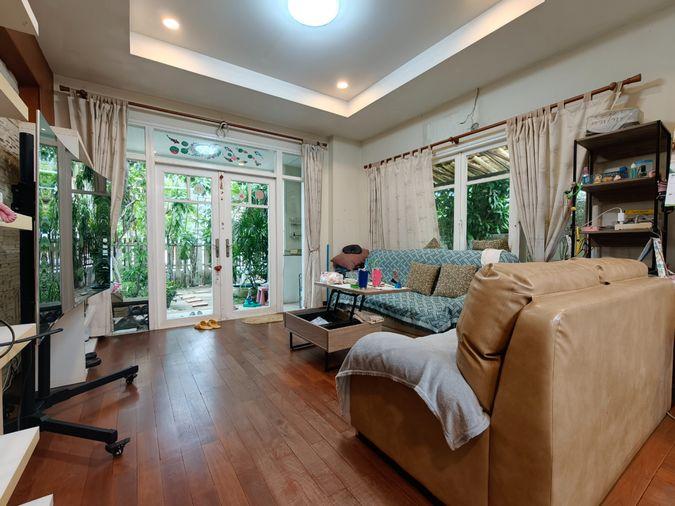 รูป ขายบ้านเดี่ยว อนันดา สปอร์ตไลฟ์ กิ่งแก้ว–บางพลี เนื้อที่ 80.1 ตร.ว. 5 ห้องนอน 3 ห้องน้ำ มีห้องทำงาน - รูปที่ 3/50