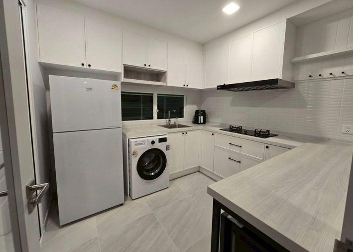 picture ME2500090 House For Rent Chaiyapruek Bangna Km.15 - 5/13