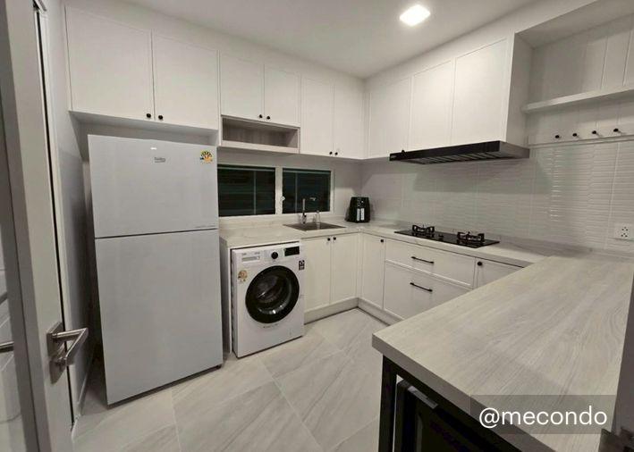 picture ME2500090 House For Rent Chaiyapruek Bangna Km.15 - 5/13