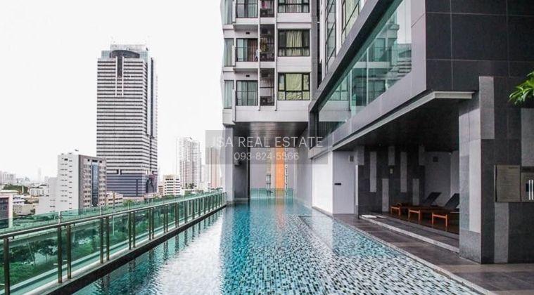รูป ✨ ขาย ฟิวส์ สาทร - ตากสิน ✨ 💰 ราคา 3,180,000 บาท - รูปที่ 5/5