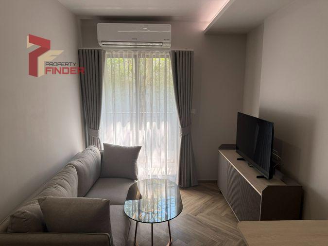 picture PFD-08413 For rent Chapter Thonglor 25 (Chapter Thonglor 25) Minimal style condo ✨🏙️ - 2/15