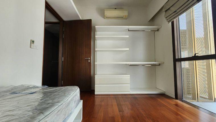 picture Luxury room 🔥For Rent Hansar Rajdamri Nice room Great price Fully Finished DS3044 | Line @Dstay - 7/10
