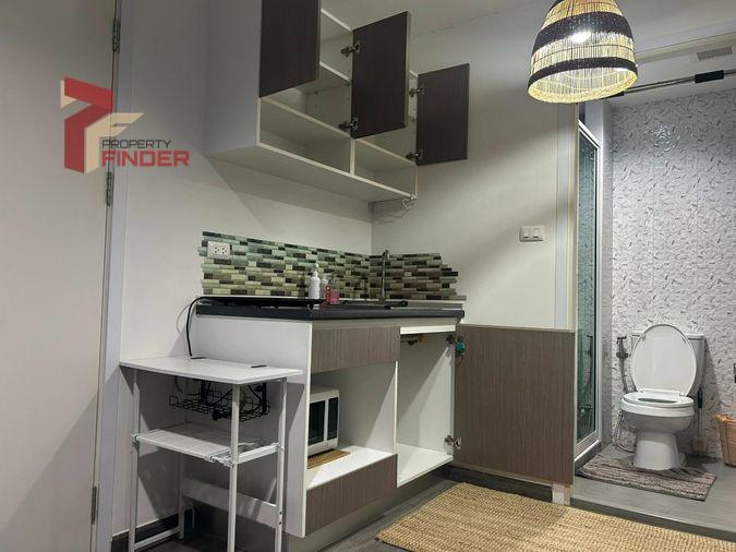 รูป PFD-08414 ให้เช่า เดอะ ทรัสต์ คอนโด @ BTS เอราวัณ (The Trust Condo @ BTS Erawan) ติดรถไฟฟ้า BTS ช้างเอราวัณ🚇✨ - รูปที่ 5/7