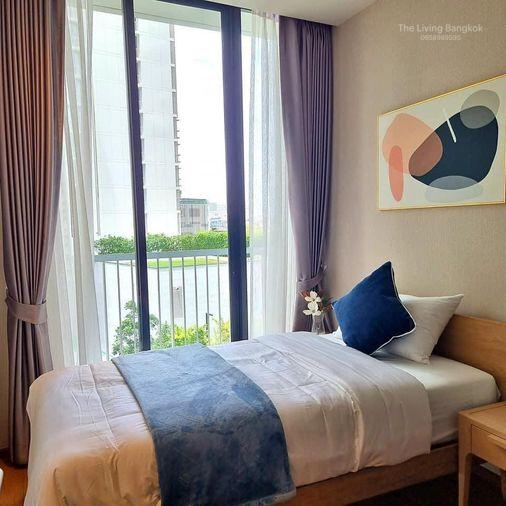 รูป ✨Condo for Rent: PARK ORIGIN 24 (AP-02) line : @condo91 - รูปที่ 6/9