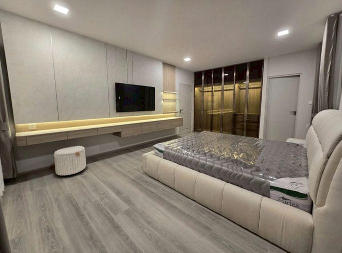 picture ME2500090 House For Rent Chaiyapruek Bangna Km.15 - 11/13