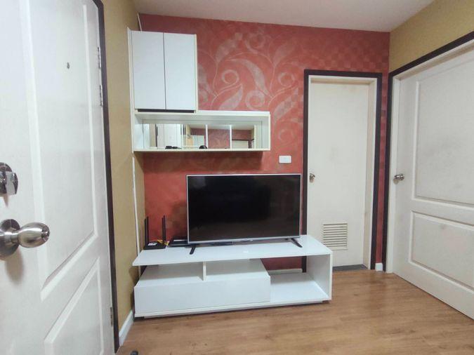 picture For rent : I-Condo Sukhumvit 103 BTS Udomsuk (ST-02) - 6/14