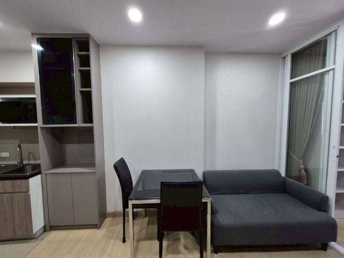 picture PFD-08411 For rent Supalai Veranda Ramkhamhaeng (Supalai Veranda Ramkhamhaeng) next to the BTS 🚇✨ - 10/13